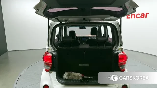 Kia The New Ray id 3060716 из Кореи 11