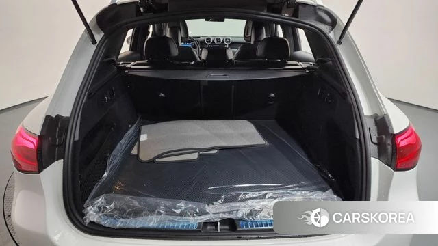 Mercedes-Benz GLC-Class X254 id 3891114 из Кореи 11