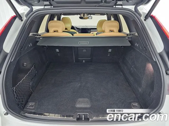 Volvo XC60 second Generation id 2690792 из Кореи 11