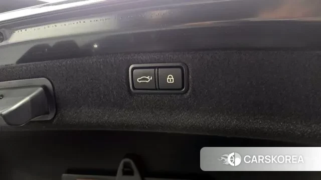 Genesis G80 id 3687674 из Кореи 11