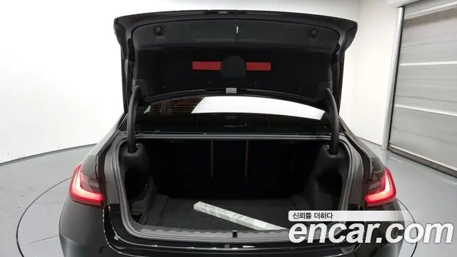 BMW 3 Series (G20) id 2910399 из Кореи 11