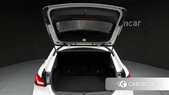 BMW 1 Series (F40) id 4224916 из Кореи 11