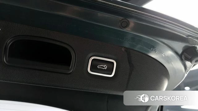 Kia Stinger Meister id 3870950 из Кореи 11