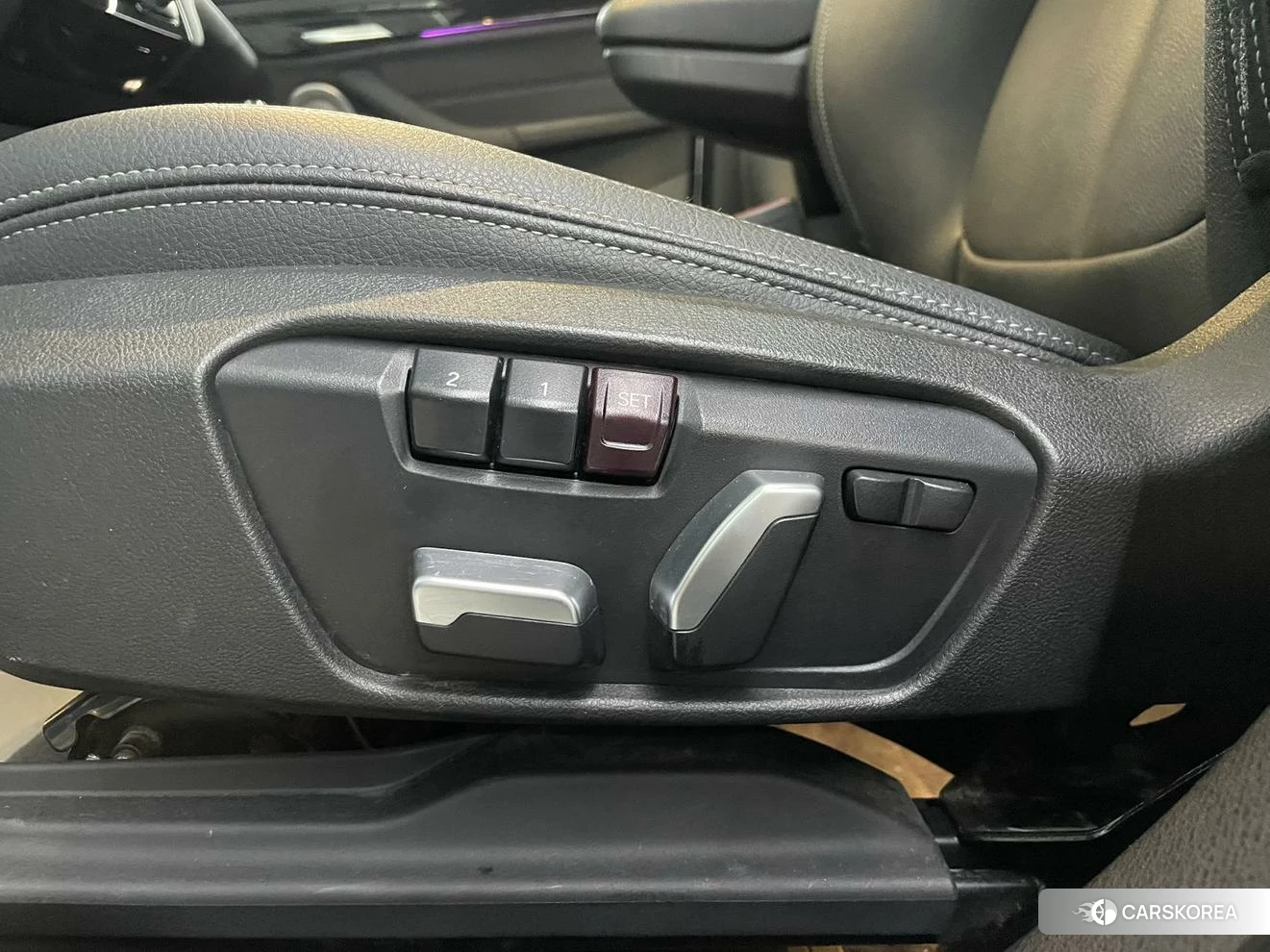 BMW X1 id 4453665 из Китая 11