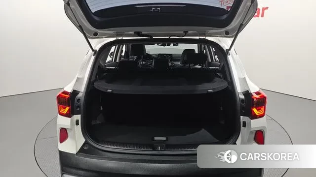 Kia Seltos id 3396353 из Кореи 11