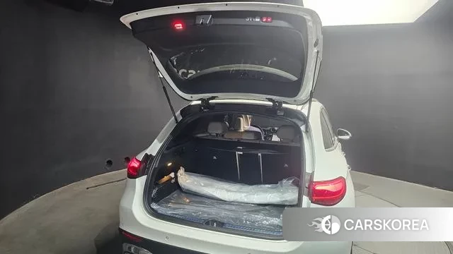 Mercedes-Benz GLC-Class X254 id 3614449 из Кореи 11