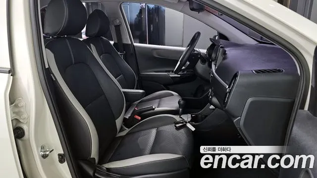 Kia All New Morning (JA) id 2677479 из Кореи 11