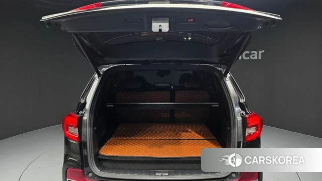 Ssangyong G4 Rexton id 3886291 из Кореи 11