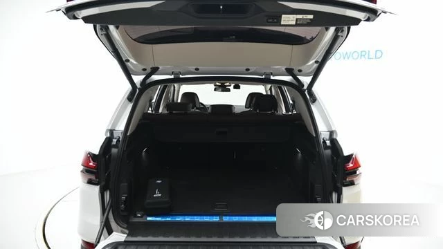 BMW X5 (G05) id 4360093 из Кореи 11