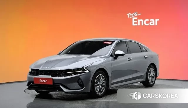 Kia K5 Hybrid 3rd Generation id 3711948 из Кореи 11