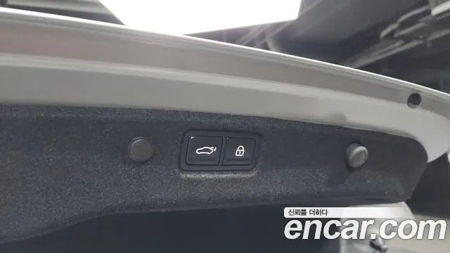 Kia The New K5 Hybrid 3rd generation id 2953919 из Кореи 11