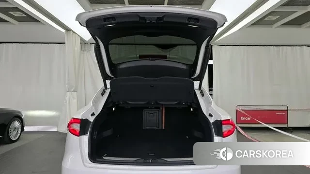 Maserati Levante id 3307963 из Кореи 11