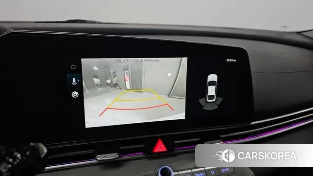 Hyundai Avante (CN7) id 3539935 из Кореи 11