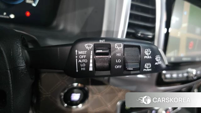 Ssangyong All New Rexton id 4603930 из Кореи 11
