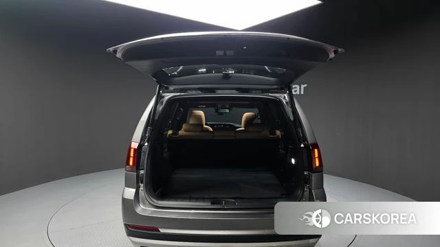 Kia Mohave Master id 4894950 из Кореи 11