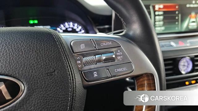 Kia More K9 id 4502634 из Кореи 11
