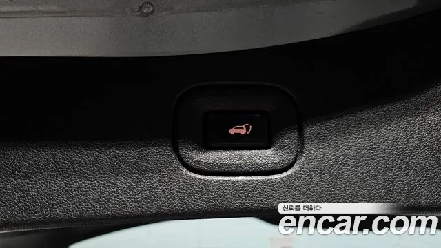 Renault Korea (Samsung) The New QM6 id 2935630 из Кореи 11