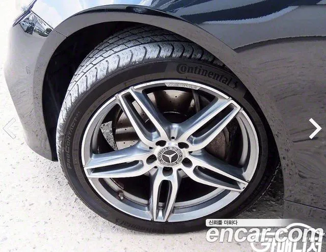 Mercedes-Benz E-Class W213 id 2850457 из Кореи 11