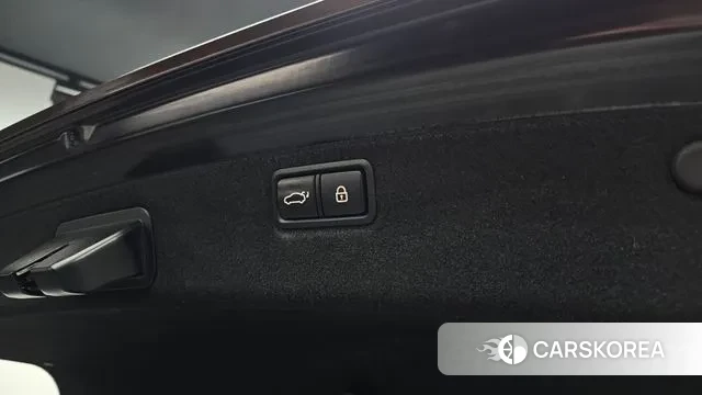 Genesis G80 id 3469822 из Кореи 11