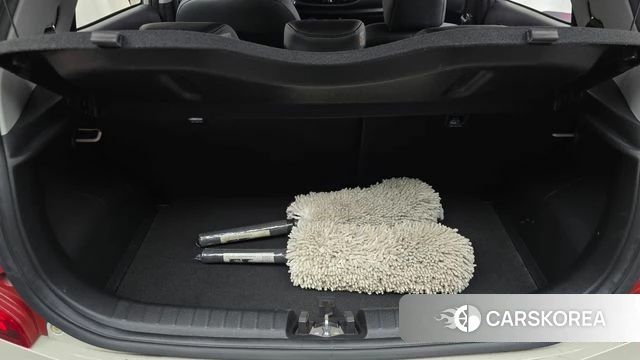 Kia All New Morning (JA) id 3845920 из Кореи 11