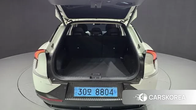 Kia EV6 id 3317228 из Кореи 11