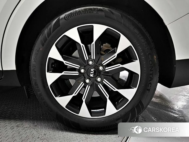 Kia Carnival 4th generation id 3819564 из Кореи 11