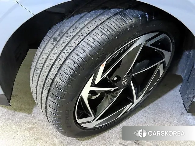 Hyundai Sonata D Edge (DN8) id 3426572 из Кореи 11