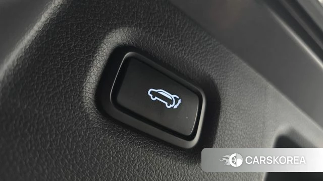Hyundai Santa Fe TM id 4562881 из Кореи 11