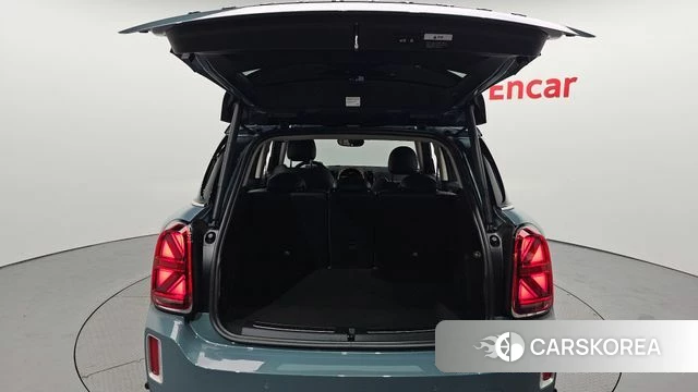Mini Cooper Countryman id 3941843 из Кореи 11