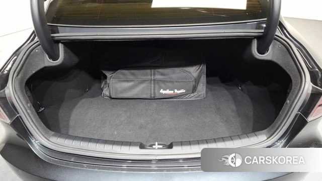 Hyundai The New Grandeur IG id 4178865 из Кореи 11