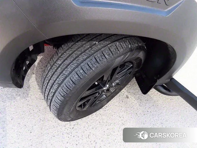 Ssangyong Rexton Sports Cannes id 2970338 из Кореи 11