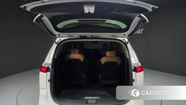 Kia Carnival 4th generation id 3827303 из Кореи 11