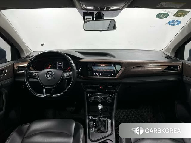 Volkswagen Tuyue id 4215017 из Китая 11