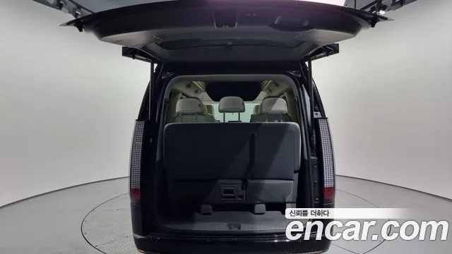 Hyundai Staria id 2625217 из Кореи 11