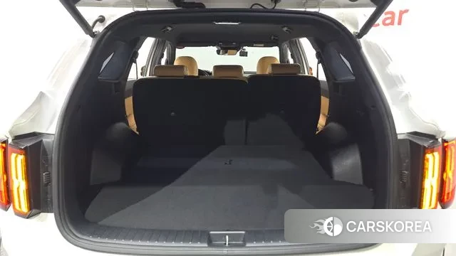 Kia Sorento 4th Generation id 3640118 из Кореи 11