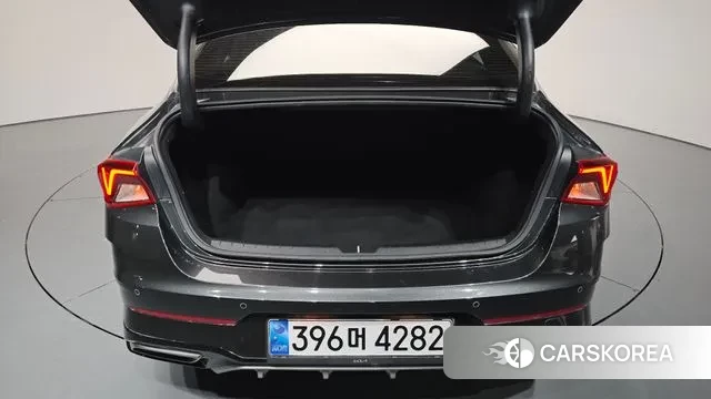 Kia K5 3rd generation id 3427654 из Кореи 11