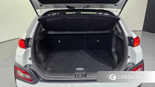 Hyundai Kona Electric id 3395790 из Кореи 11