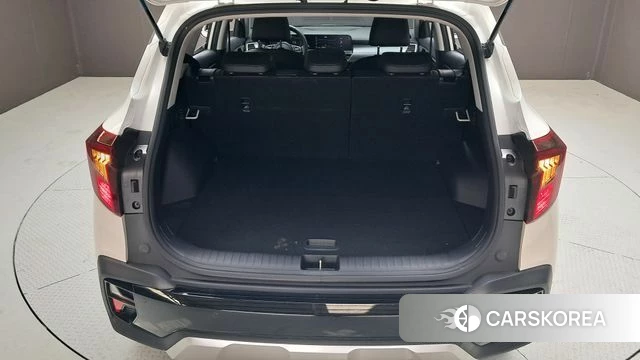 Kia The New Seltos id 4481242 из Кореи 11