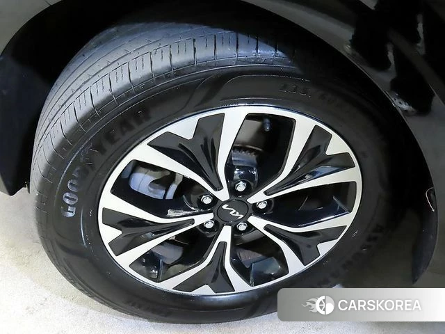 Kia Carnival 4th generation id 3851367 из Кореи 11