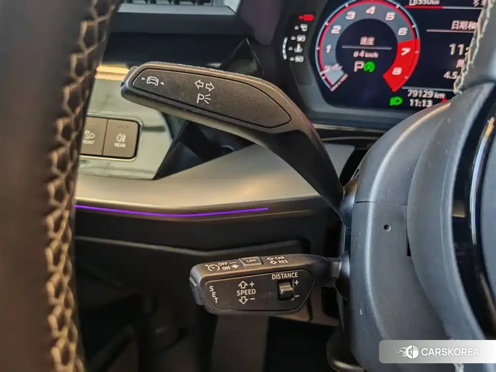 Audi A3 id 4601802 из Китая 11
