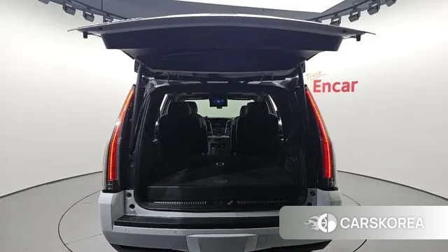 Cadillac Escalade id 3070914 из Кореи 11