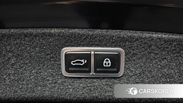 Genesis G80 (RG3) id 4670583 из Кореи 11