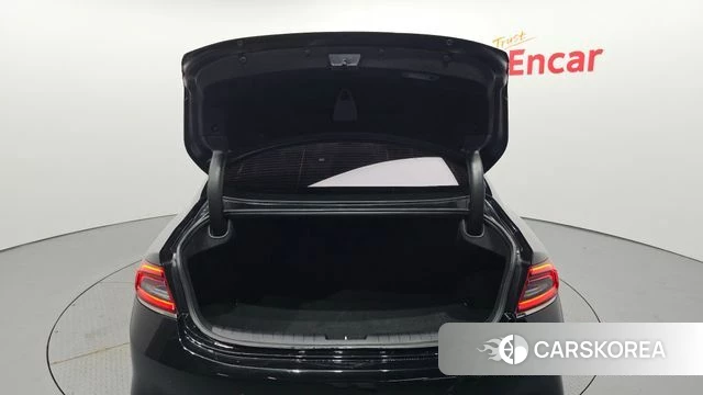 Hyundai Grandeur IG id 4305054 из Кореи 11