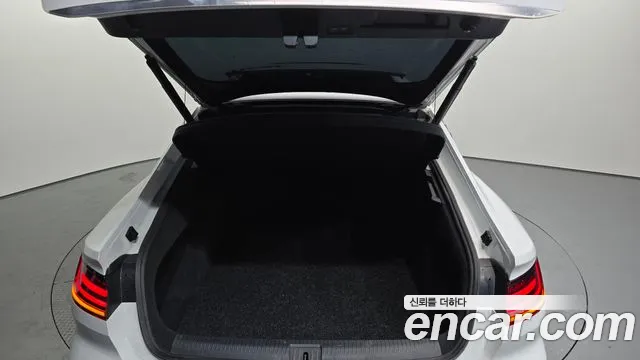 Volkswagen Arteon id 2568347 из Кореи 11