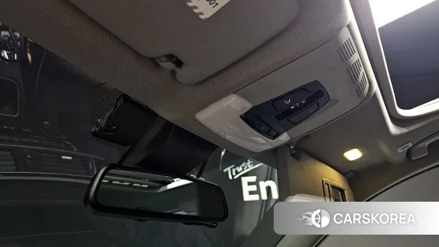 BMW 3 Series (F30) id 3723566 из Кореи 11