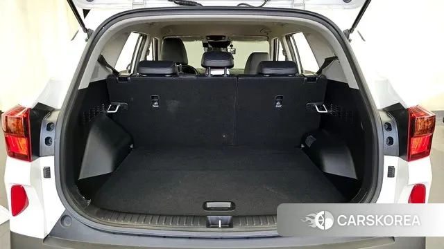 Kia Seltos id 3385146 из Кореи 11