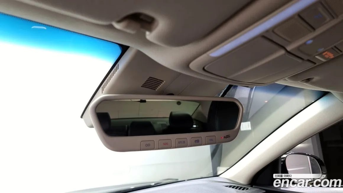 Genesis The New G70 id 2130402 из Кореи 11