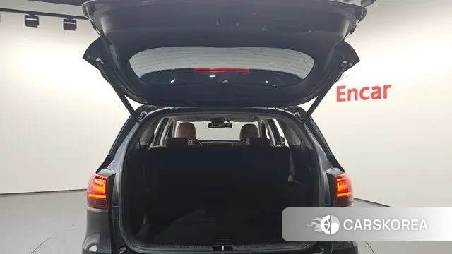 Kia The New Sorento id 3616817 из Кореи 11