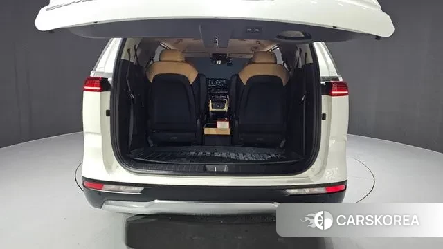 Kia Carnival 4th generation id 3607381 из Кореи 11