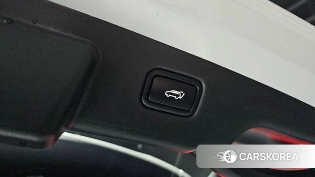 Kia Di All New Niro EV id 4201125 из Кореи 11